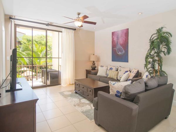 Playa Hermosa  Guanacaste Condo 964774