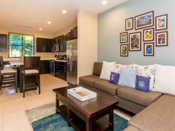 Playa Hermosa  Guanacaste Condo 964776