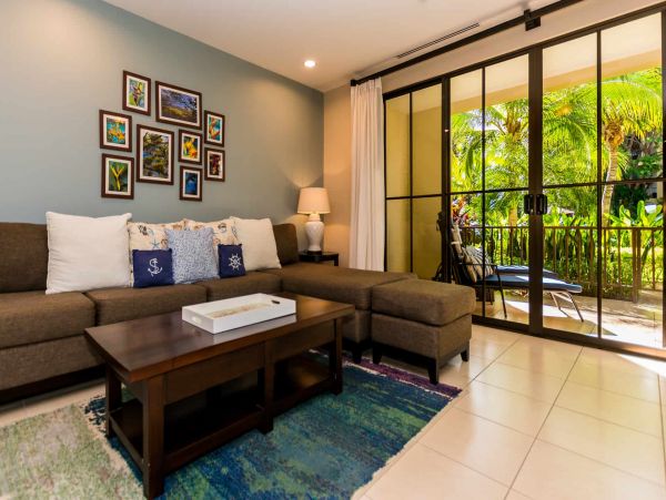 Playa Hermosa  Guanacaste Condo 964776