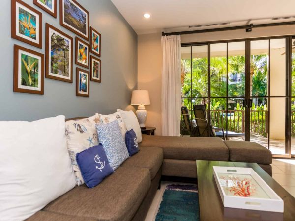 Playa Hermosa  Guanacaste Condo 964776