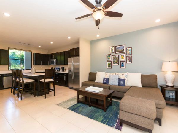 Playa Hermosa  Guanacaste Condo 964776