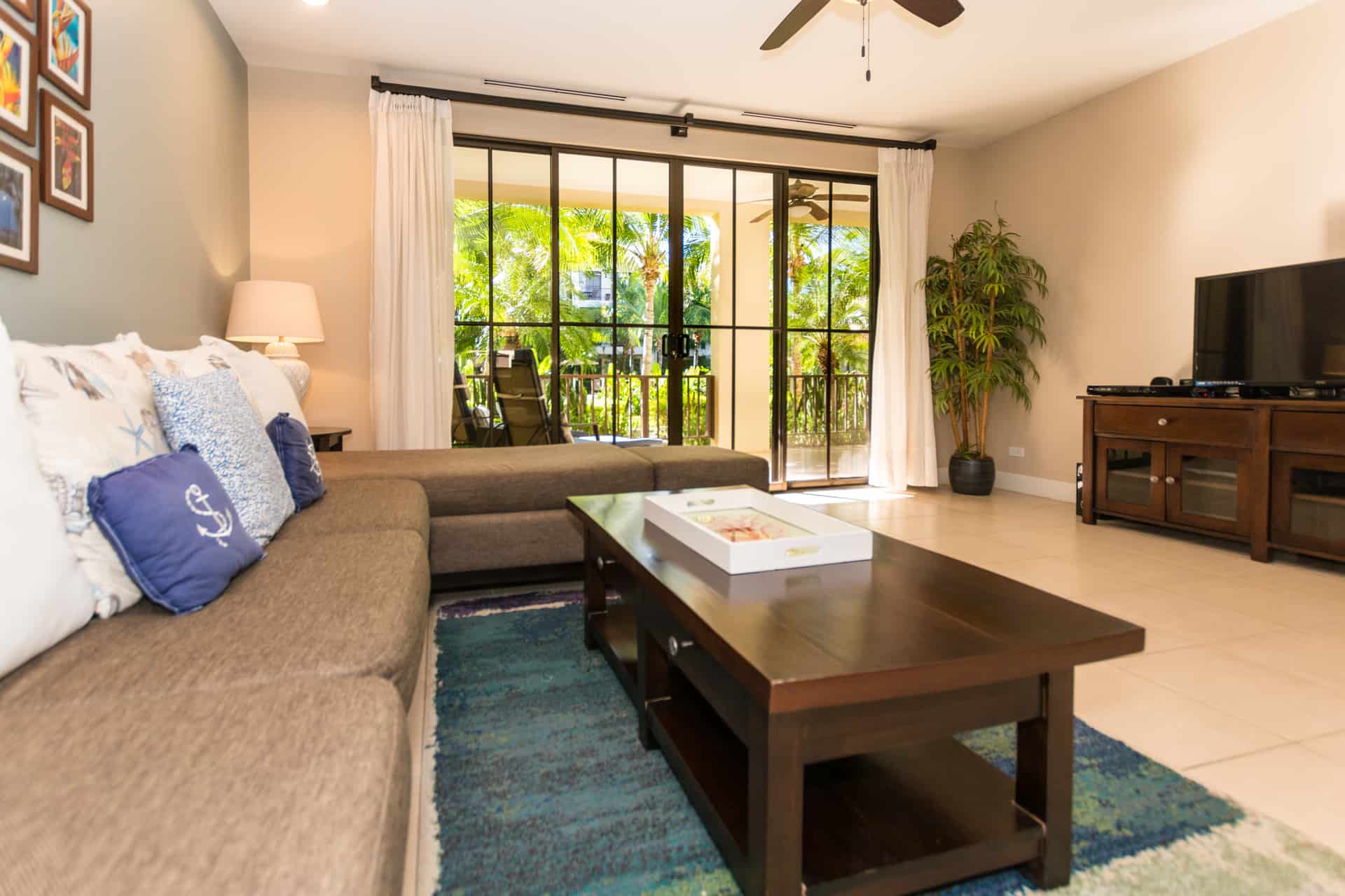 Playa Hermosa  Guanacaste Condo 964776