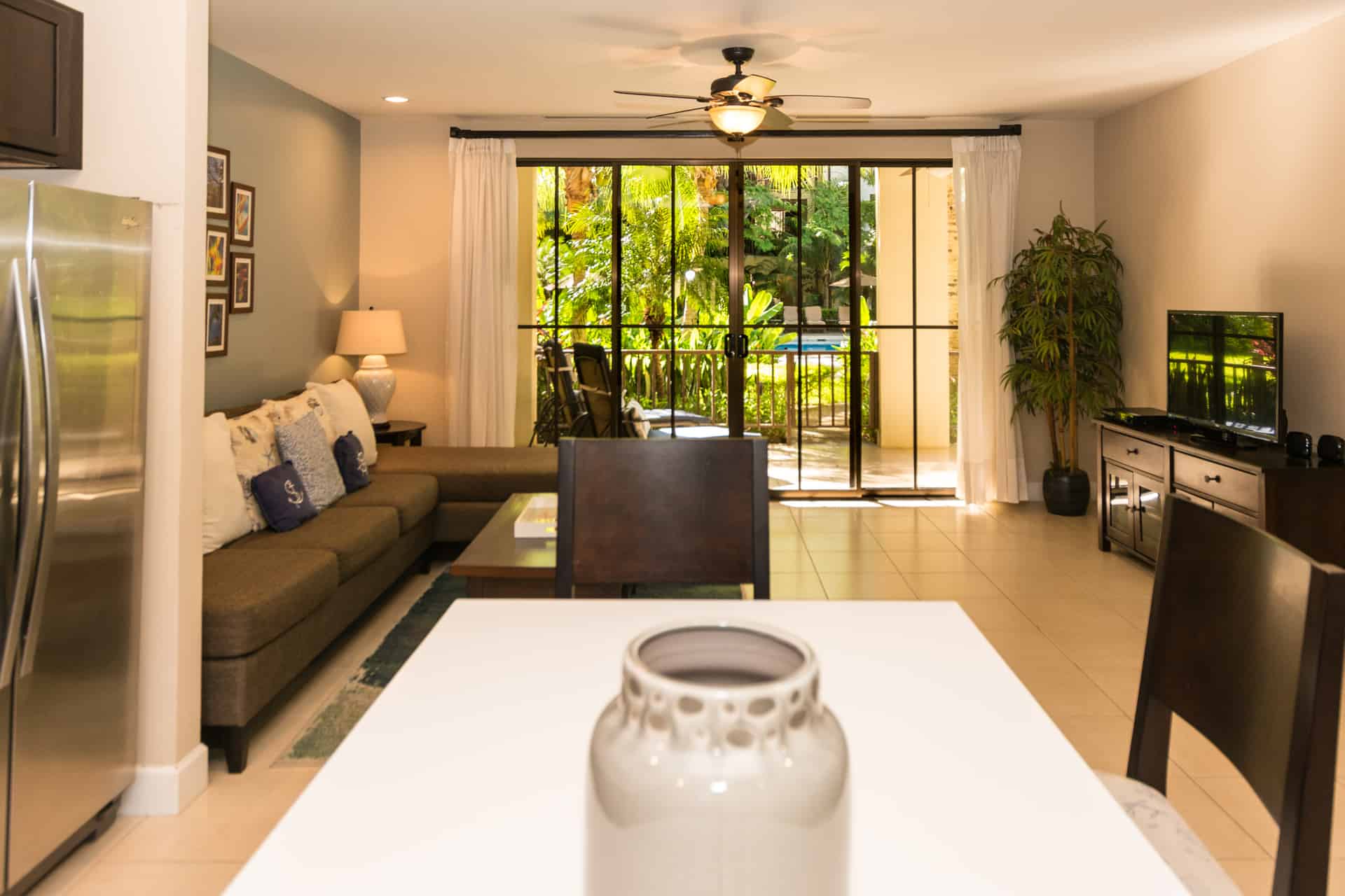 Playa Hermosa  Guanacaste Condo 964776