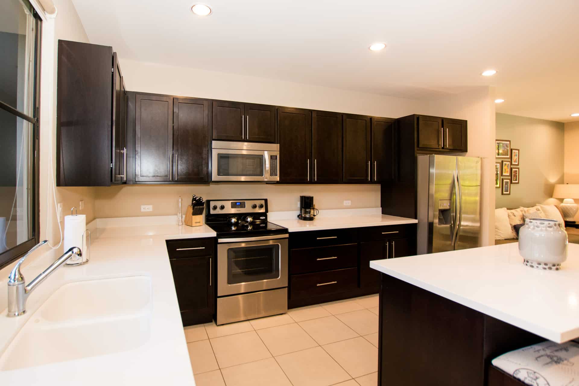 Playa Hermosa  Guanacaste Condo 964776