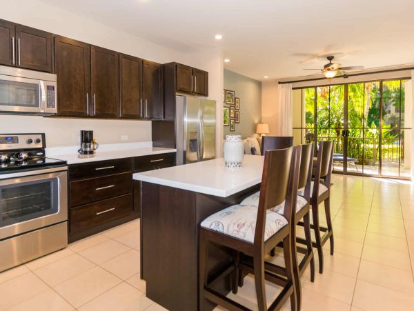 Playa Hermosa  Guanacaste Condo 964776