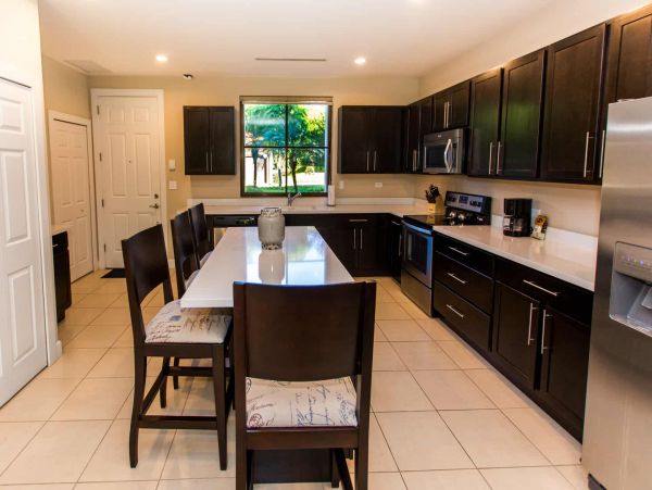 Playa Hermosa  Guanacaste Condo 964776