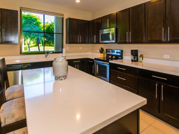 Playa Hermosa  Guanacaste Condo 964776