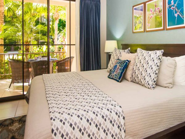 Playa Hermosa  Guanacaste Condo 964776