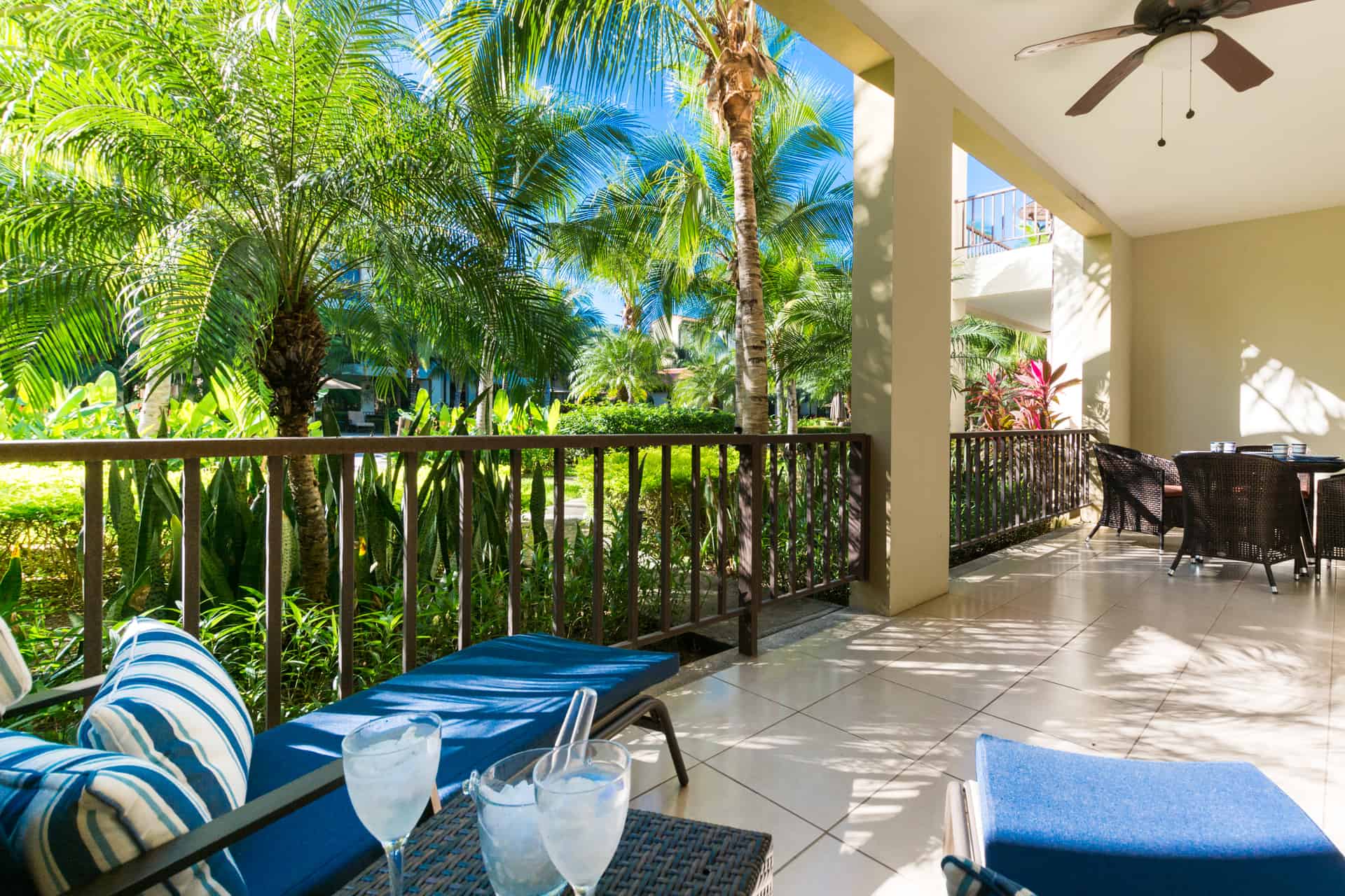 Playa Hermosa  Guanacaste Condo 964776