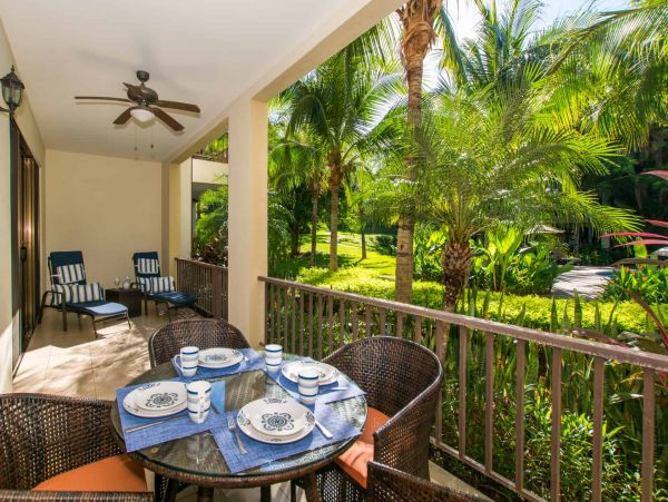 Playa Hermosa  Guanacaste Condo 964776