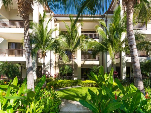 Playa Hermosa  Guanacaste Condo 964776