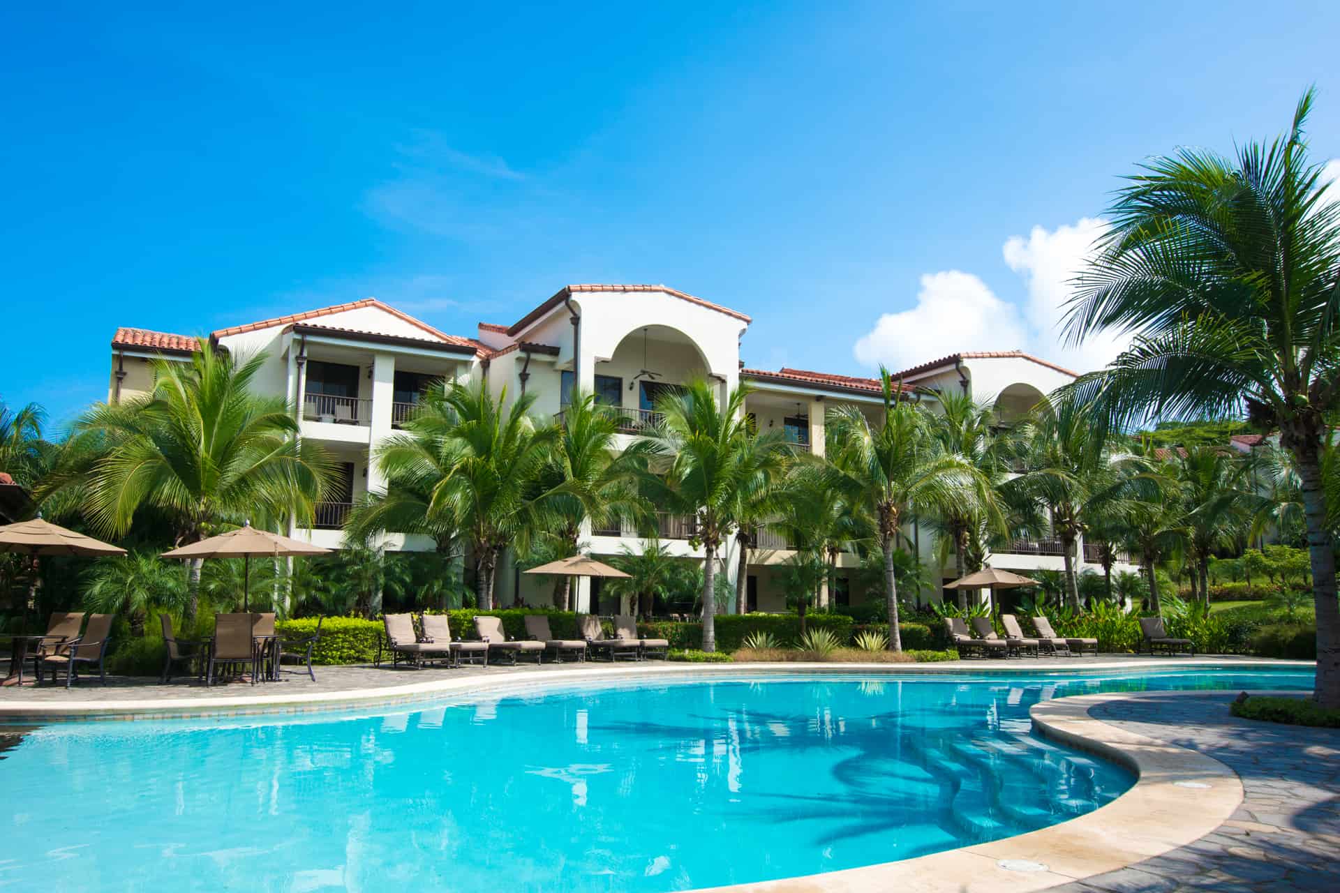 Playa Hermosa  Guanacaste Condo 964776