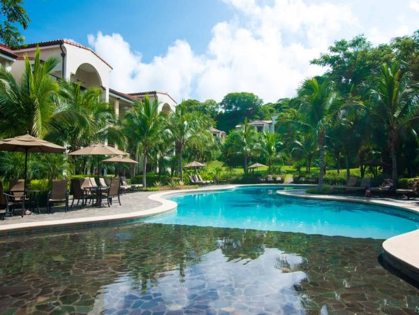 Playa Hermosa  Guanacaste Condo 964776