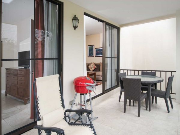 Playa Hermosa  Guanacaste Condo 964777