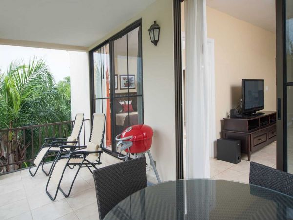 Playa Hermosa  Guanacaste Condo 964777
