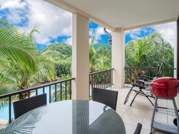 Playa Hermosa  Guanacaste Condo 964777