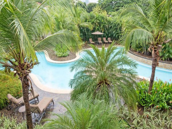 Playa Hermosa  Guanacaste Condo 964777