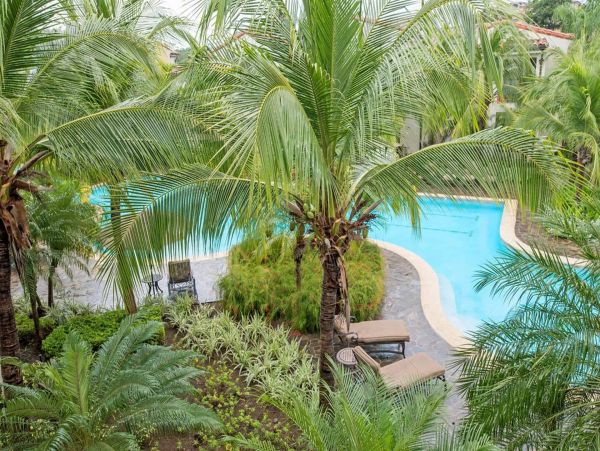 Playa Hermosa  Guanacaste Condo 964777