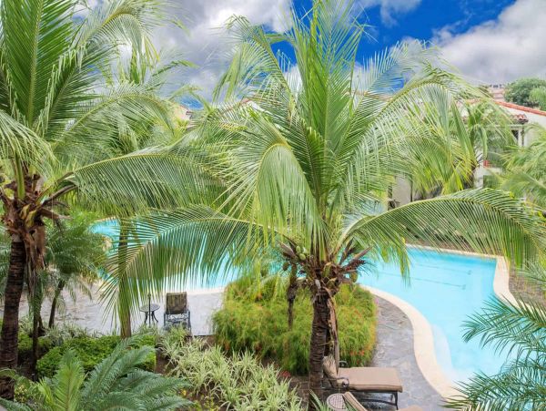Playa Hermosa  Guanacaste Condo 964777