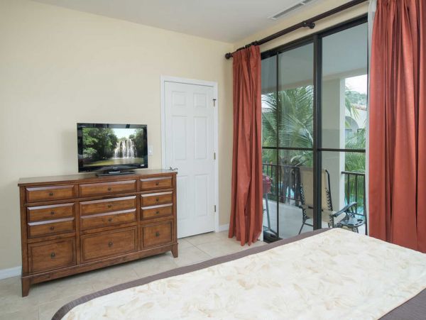Playa Hermosa  Guanacaste Condo 964777