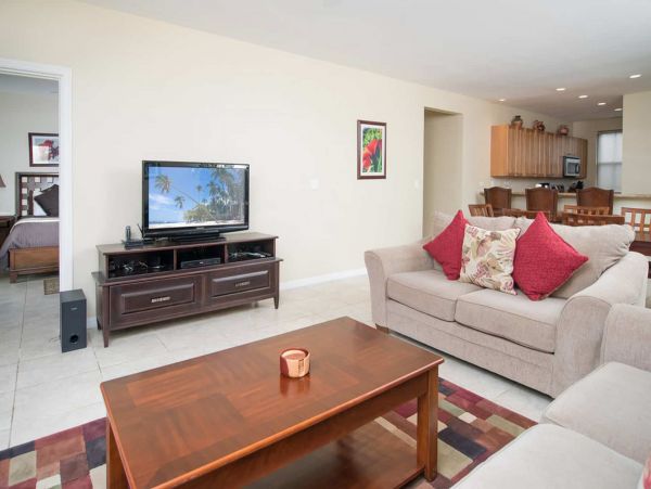 Playa Hermosa  Guanacaste Condo 964777