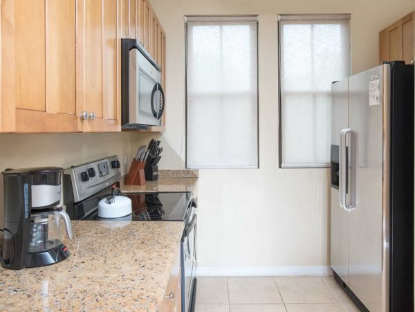 Playa Hermosa  Guanacaste Condo 964777