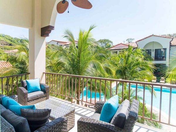 Playa Hermosa  Guanacaste Condo 964778