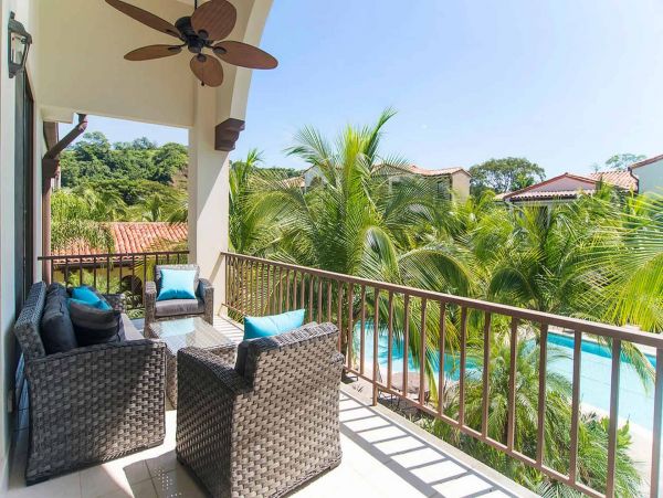 Playa Hermosa  Guanacaste Condo 964778