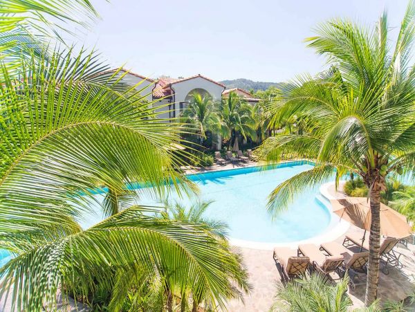 Playa Hermosa  Guanacaste Condo 964778