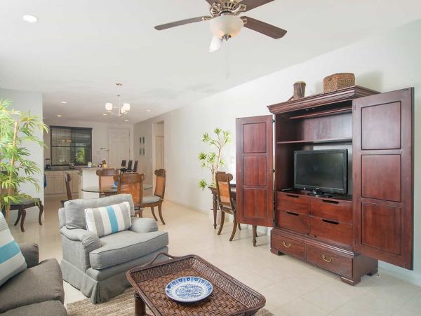Playa Hermosa  Guanacaste Condo 964778