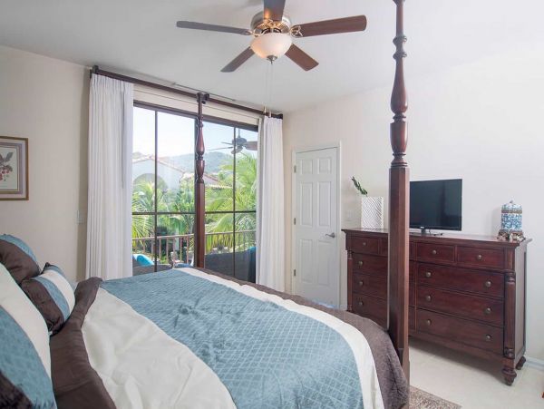 Playa Hermosa  Guanacaste Condo 964778