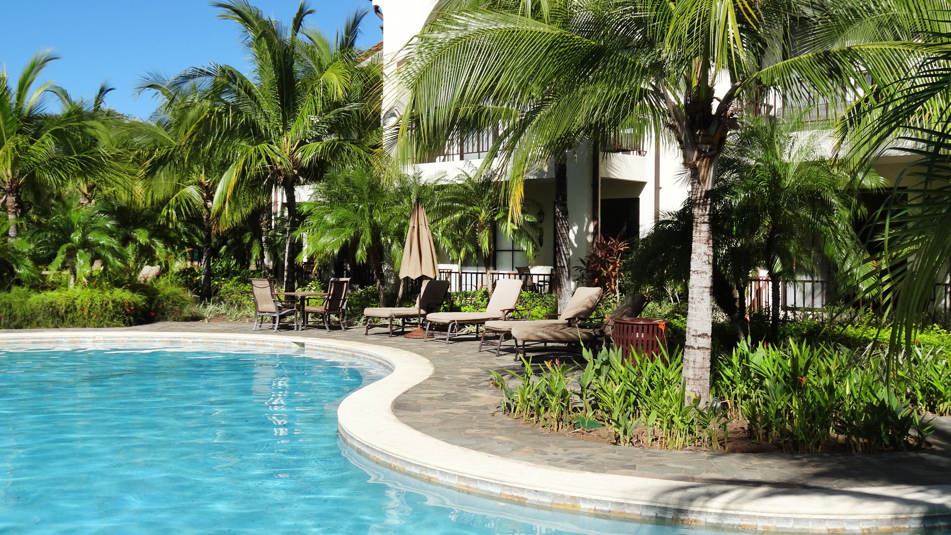 Playa Hermosa  Guanacaste Condo 964779