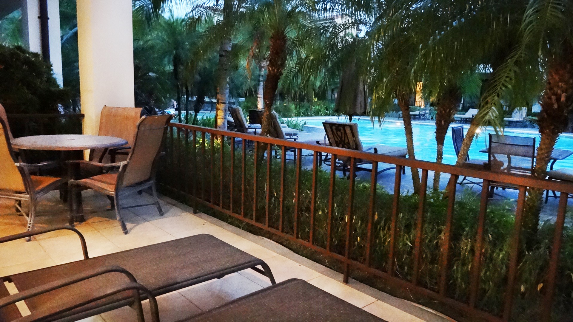 Playa Hermosa  Guanacaste Condo 964779