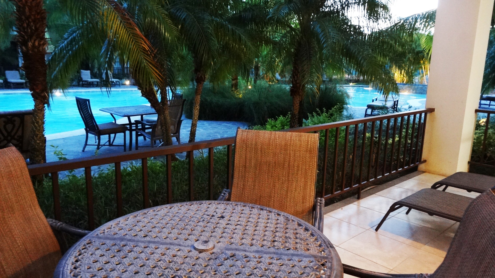 Playa Hermosa  Guanacaste Condo 964779