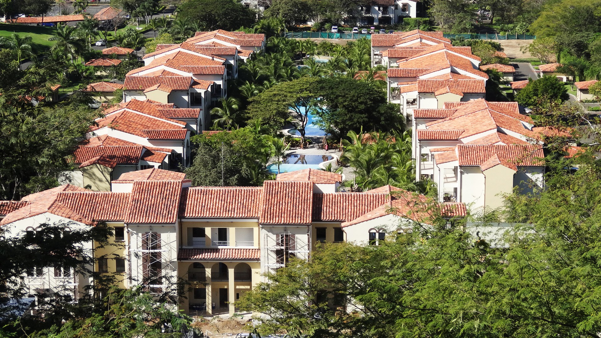 Playa Hermosa  Guanacaste Condo 964779