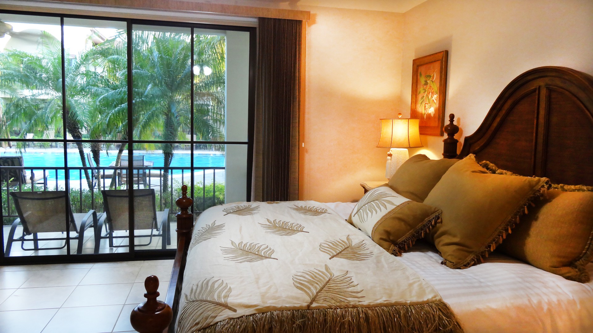 Playa Hermosa  Guanacaste Condo 964779