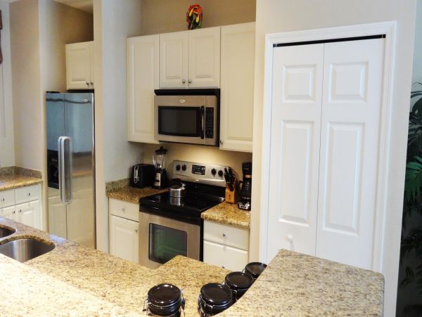Playa Hermosa  Guanacaste Condo 964779