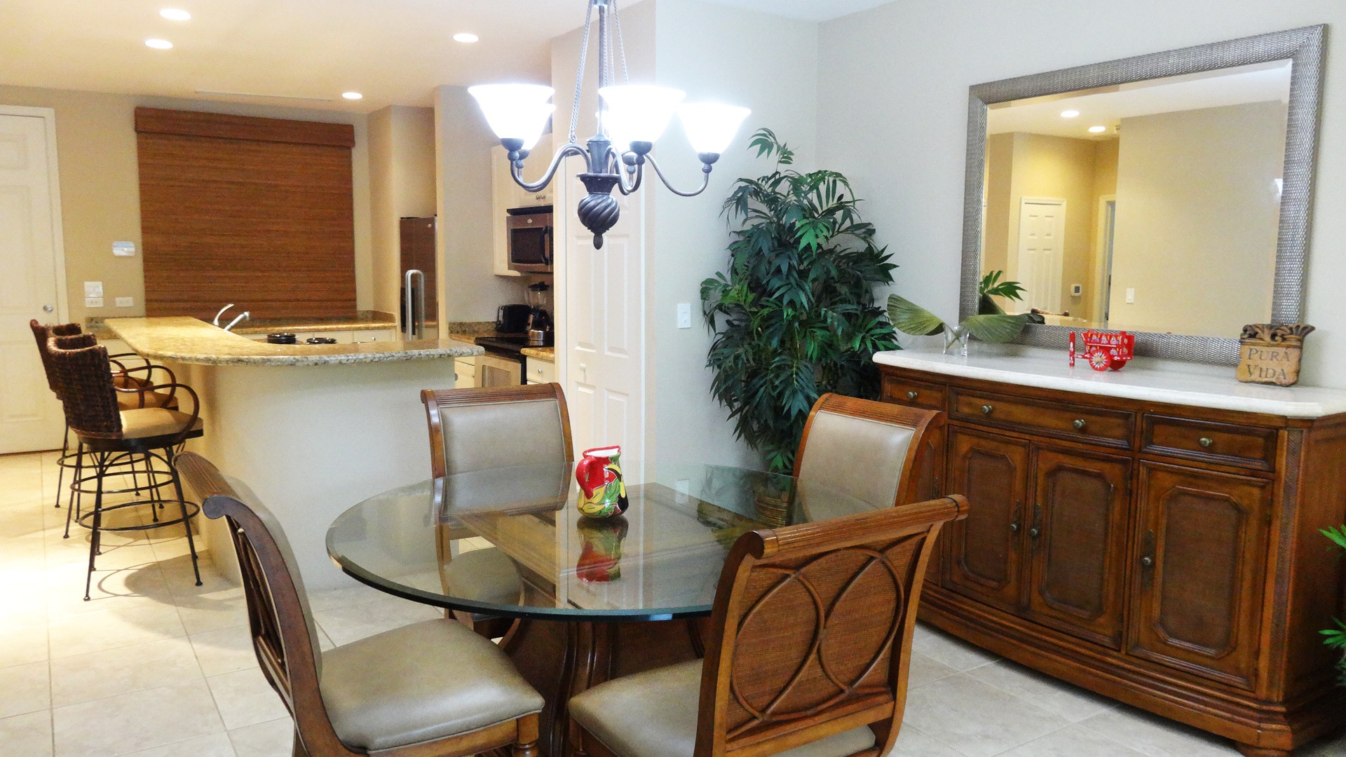 Playa Hermosa  Guanacaste Condo 964779