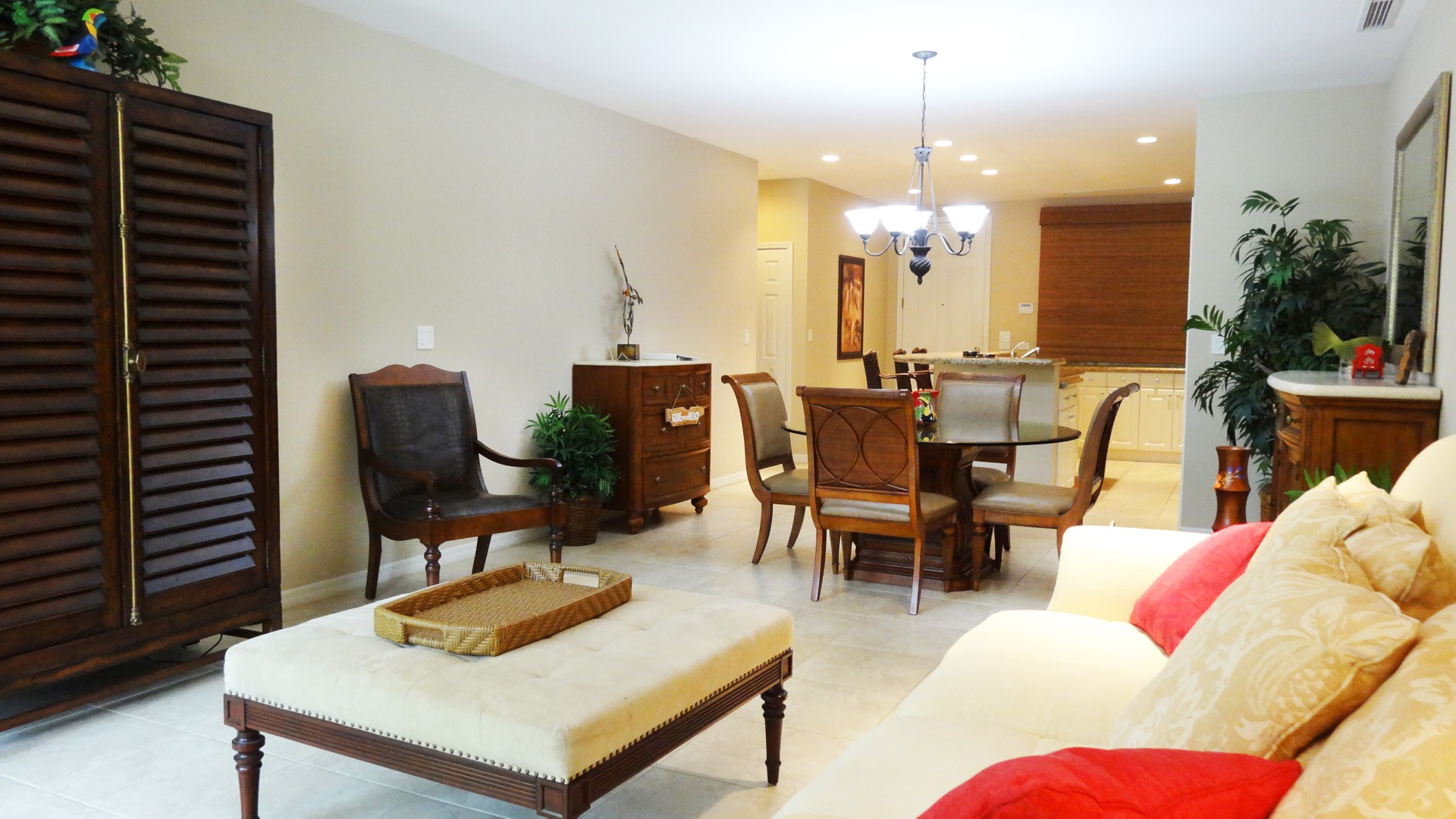 Playa Hermosa  Guanacaste Condo 964779
