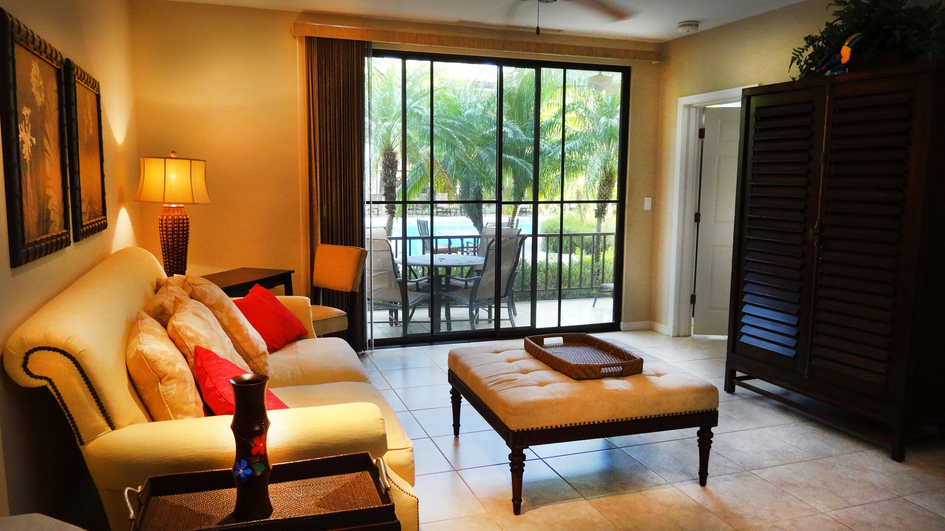 Playa Hermosa  Guanacaste Condo 964779