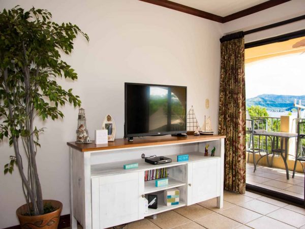 Tamarindo Condo 964780