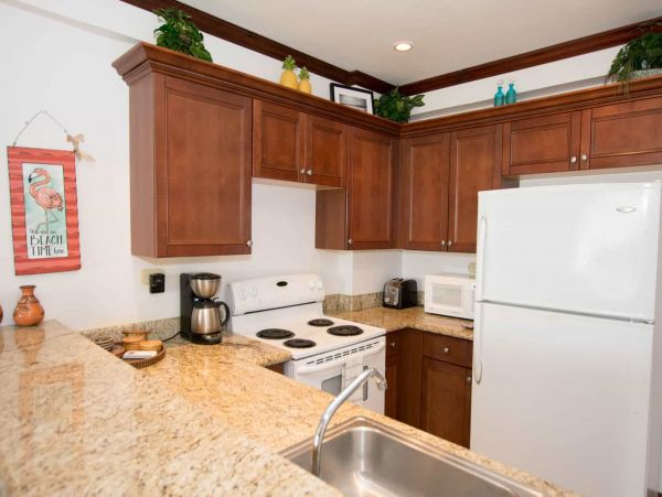 Tamarindo Condo 964780