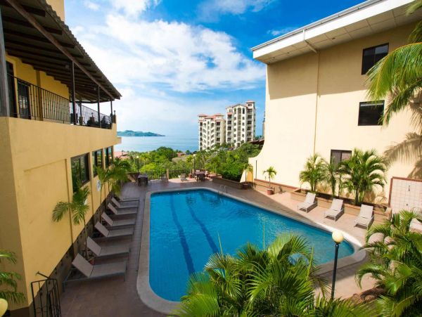 Tamarindo Condo 964780