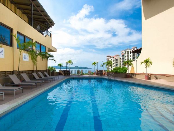 Tamarindo Condo 964780