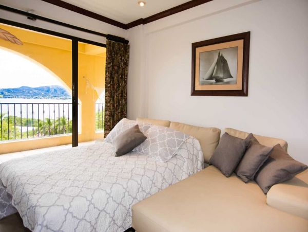 Tamarindo Condo 964780