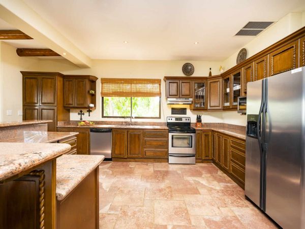 Costa Rica Gorgeous 4 Bedroom Vacation Pool Home Bay Views