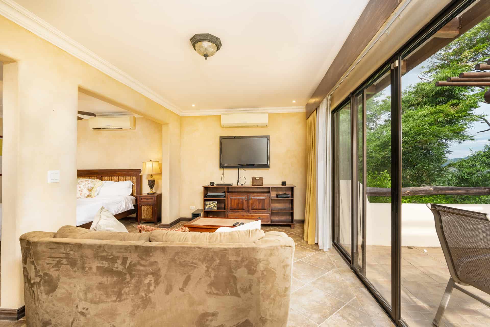 Costa Rica Gorgeous 4 Bedroom Vacation Pool Home Bay Views