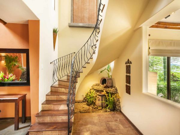 Costa Rica Gorgeous 4 Bedroom Vacation Pool Home Bay Views