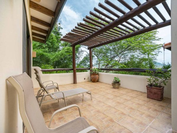 Costa Rica Gorgeous 4 Bedroom Vacation Pool Home Bay Views