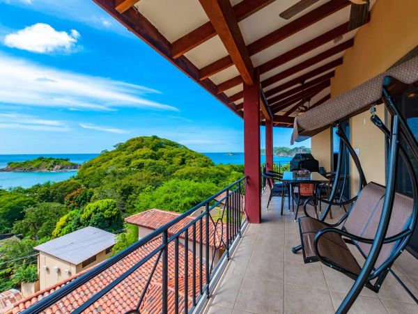Tamarindo Home 964783